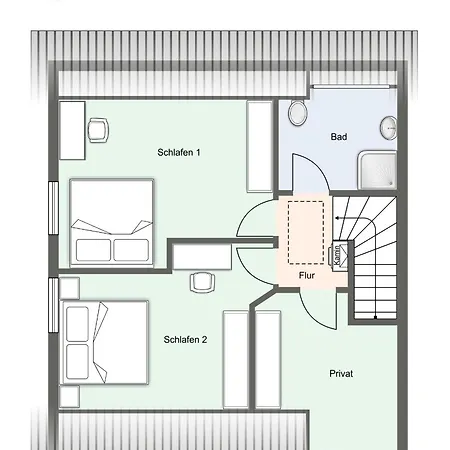 Reetdachhaus Fiskerhytte Дом отдыха Bohl